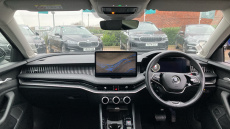 Skoda Superb 2.0 TDI 193 SE L 4X4 5dr DSG Diesel Estate